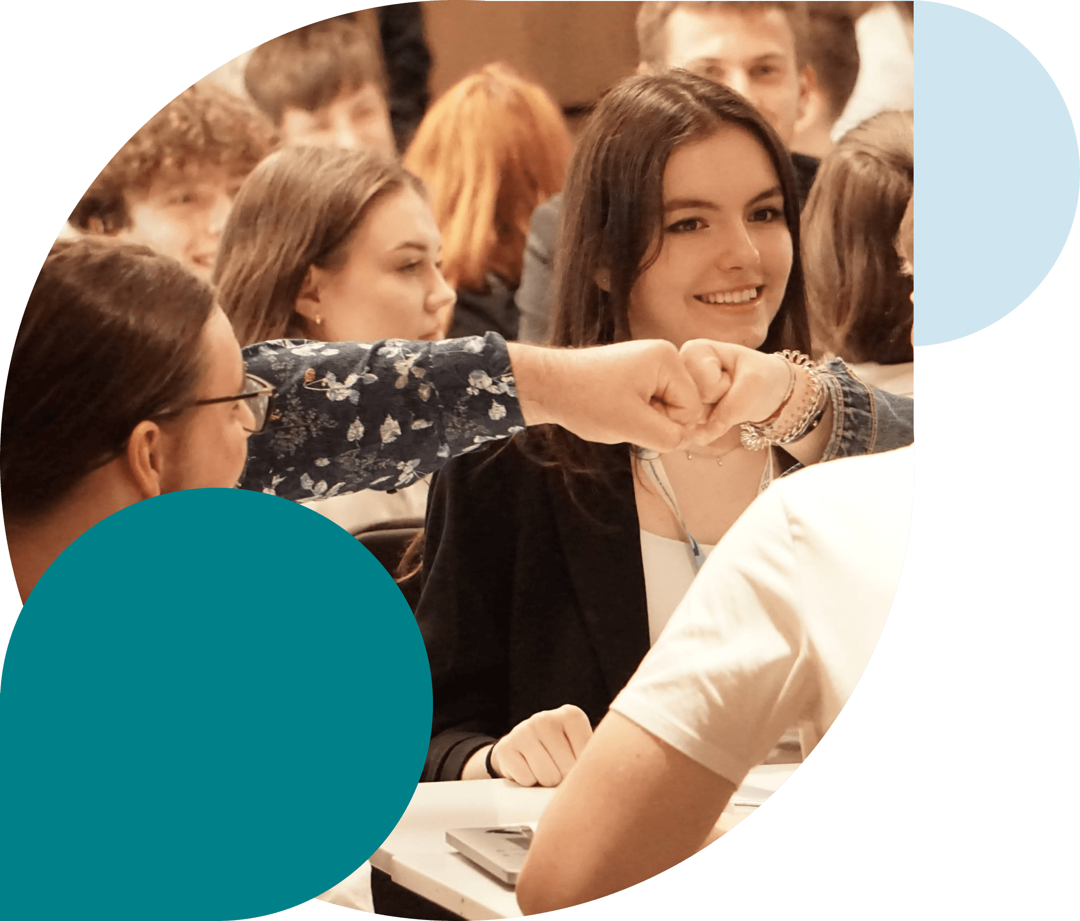 Programy na rozvoj podnikavosti